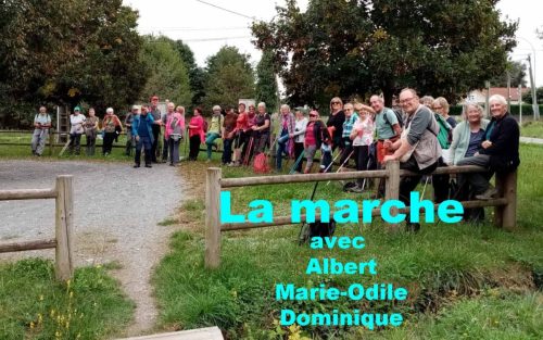 1a Marche
