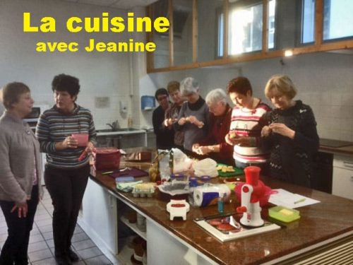 1b Cuisine