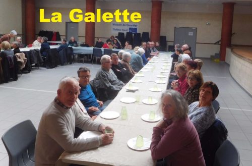 5 Galette 1