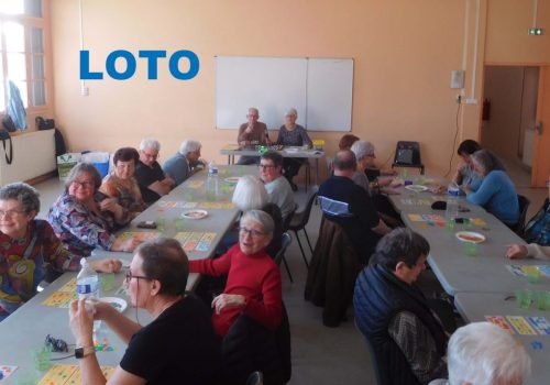 5 LOTO