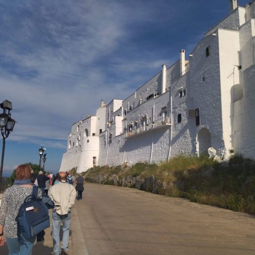 Ostuni