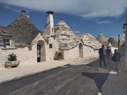 Alberobello