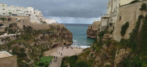 Polignano a Mare