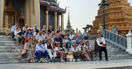2024 01 18 Voyage en Thailande -photo-groupe-AROC-