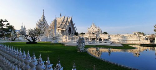 2024 01 22 Voyage thailande temple-blanc-Chang-rai-28
