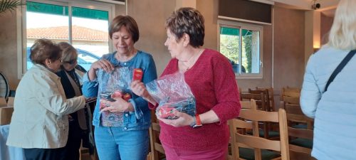 ASSEMBLEE GENERALE 2026