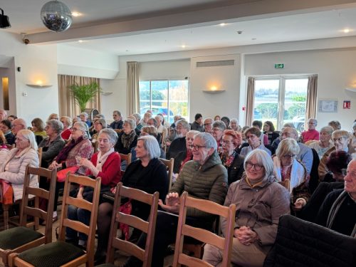 ASSEMBLEE GENERALE 2026