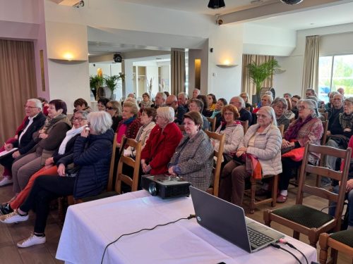 ASSEMBLEE GENERALE 2026