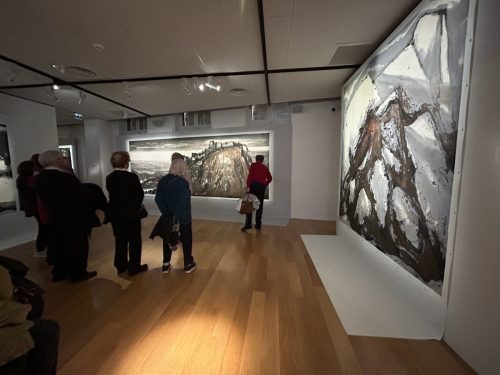 MUSEE DES ARTS PRECIEUX