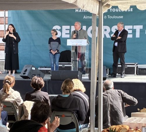 FORUM DES SENIORS 2025