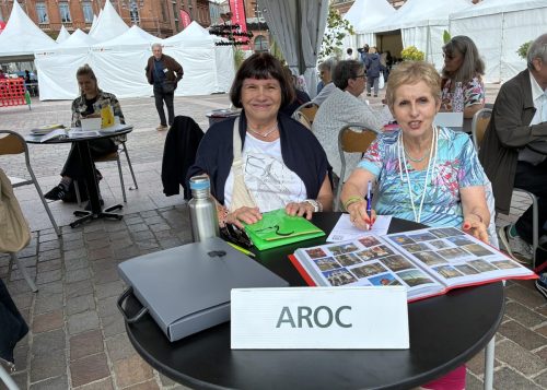 FORUM DES SENIORS 2025