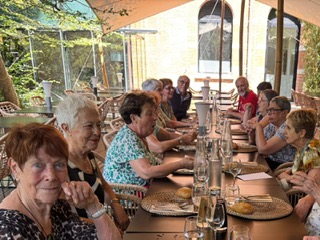 REPAS 18 JUIN 2025