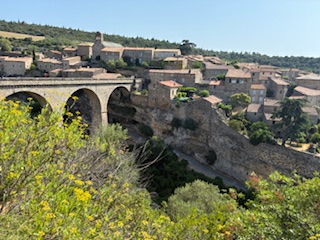 MINERVE CITE CATHARE