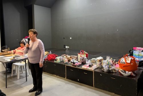 LOTO DU 5 FEVRIER 2026