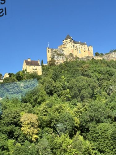 SORTIE EN DORDOGNE