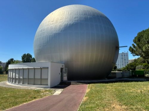 BOULE DE RANGUEIL