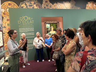 VISITE BEMBERG