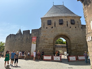 MINERVE CITE CATHARE
