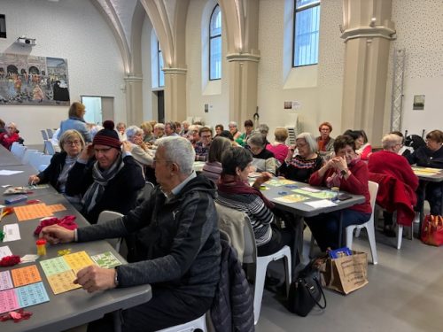 LOTO DU 5 FEVRIER 2026