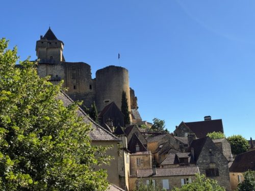 SORTIE EN DORDOGNE