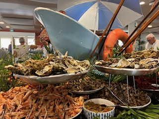 MARSEILLAN Septembre 2025