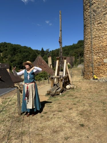 SORTIE EN DORDOGNE