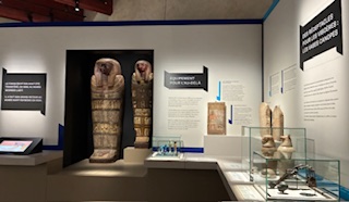MUSEE RAYMOND Septembre 2025