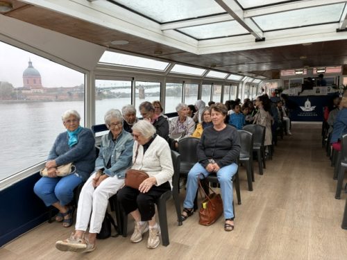 CROISIERE 2026