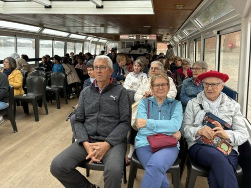 CROISIERE 2026