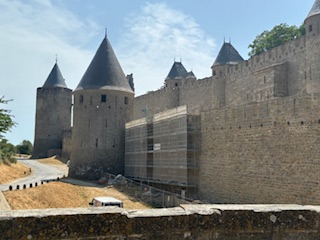 MINERVE CITE CATHARE