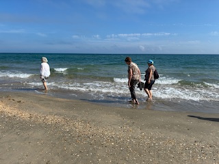 MARSEILLAN Septembre 2025