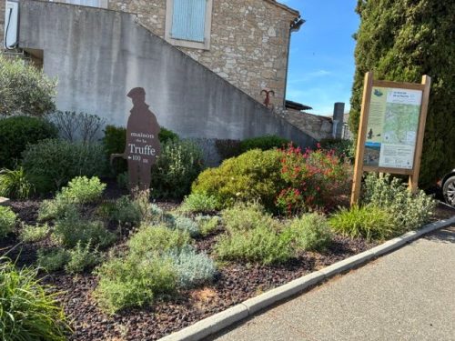 SORTIE DANS L'AUDE LE 17 AVRIL 2026