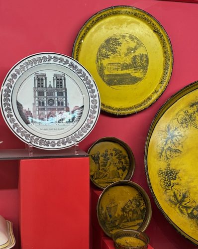 SORTIE CASTELSARRASIN ET BELLEPERCHE